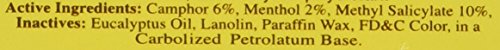 La Genuina Manteca Ubre Tin/Lata 3 Oz. (90g.) Extra Strength Formula Ulrici Products buy supplements canada