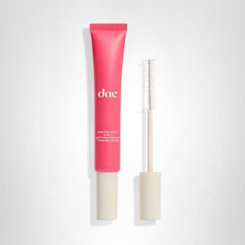 DAE Cactus Fruit 3-In-1 Styling Cream & Taming Wand - Tame Flyaways, Smooth Frizz, Style Edges (0.6 oz.) DAE buy supplements canada