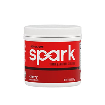 AdvoCare Spark Vitamin & Amino Acid Supplement - Focus & Energy Supp AdvoCare buy supplements canada