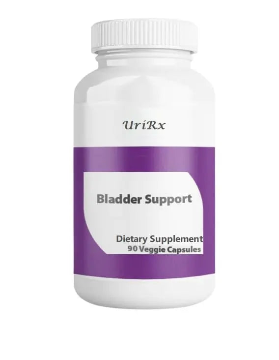 StarPass Labs Bladder Ultra Control Support and Promote Healthy Bladder Function, Help Maintain Bladder Control and Reduce Frequency, Urinary Leak - 90 Count StarPass Labs buy supplements canada