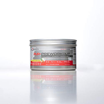 Strength Genesis Preworkout Women Fat Burn Caffeine Powder BCAA Energy Creatine Strength Genesis buy supplements canada