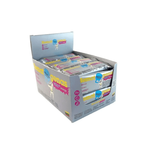 32x HEMATOGEN Vita+ Energy, with taurine and caffeine 50g - Full Box - 32x50g - OzHealthStandard