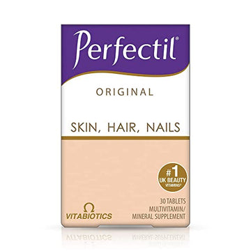 Perfectil Original Formula for Hair Skin and Nails Perfectil buy supplements canada