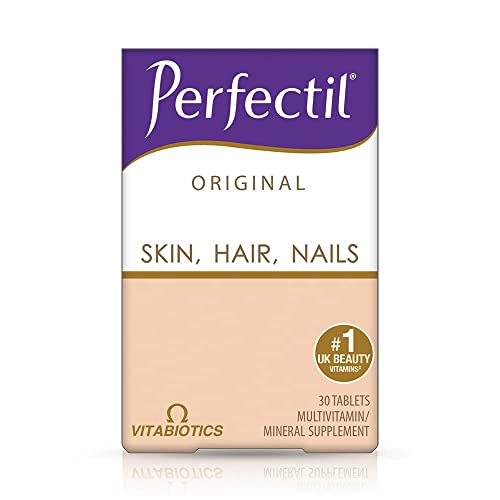 Perfectil Original Formula for Hair Skin and Nails Perfectil buy supplements canada
