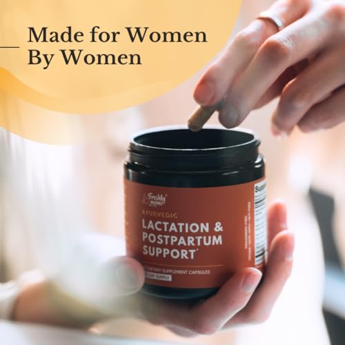 Freshly Moms Healthy Organic Lactation and Postpartum Support | Increased Breast Milk Freshly Moms buy supplements canada