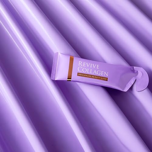 Revive Collagen Premium Menopause Range - Hydrolysed Liquid Marine Collagen Drink Revive Collagen buy supplements canada