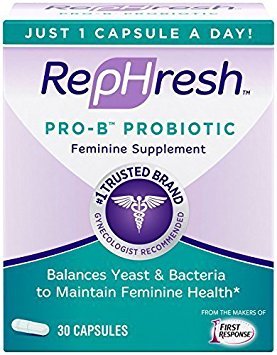 Refresh Pro-B Fem Supl Cap 30 Rephresh buy supplements canada