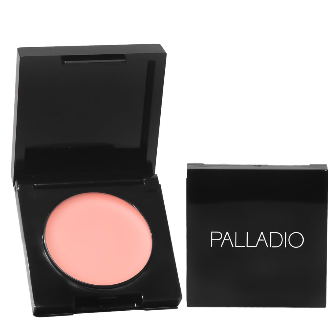 Palladio Under Eye Brightener, Conceal, Brightens, Reduces Appearance of Dark Circles, With Caffeine Peptides & Vitamin E, Tired Skin Color Correcting Brightener & Primer, Light to Medium (Soft Pink) Palladio buy supplements canada