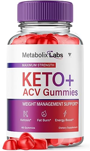 Metabolix Labs Keto ACV Gummies, Metabolix Labs Keto ACV Gummies Advanced Weight Fyvus buy supplements canada