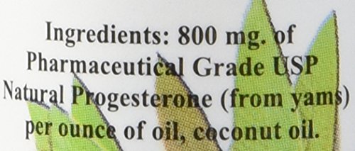 Progestelle 2 Bottles of Progesterone Skin Oil Purer Than Progesterone Cream for Women, Bioidentical Progestelle buy supplements canada