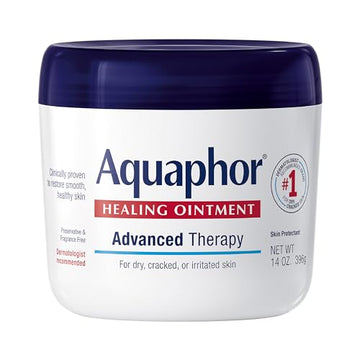 Aquaphor Healing Ointment, Advanced Therapy Skin Protectant, Dry Skin Aquaphor buy supplements canada