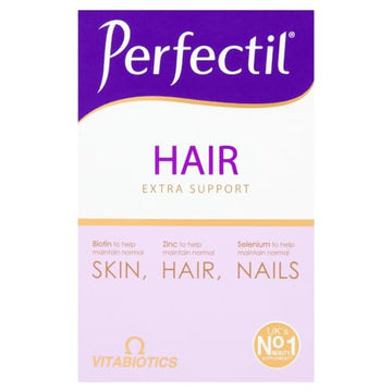 Perfectil Vitabiotics Plus Hair, 60 Count Perfectil buy supplements canada