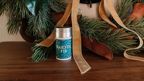 Aera Majestic Fir Home Fragrance Scent Refill - Notes of Fir and Juniper - Works with The Aera Diffuser AERA buy supplements canada