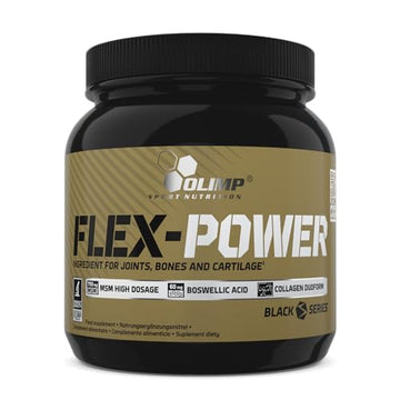 Olimp Flex Power Supplement, 504 g, Grapefruit OLIMP SPORT NUTRITION buy supplements canada