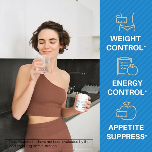 BetaOxy Fat Burner & Appetite Suppressant and Weight Loss Supplement Pills for Women Donson buy supplements canada