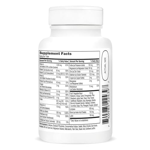 21st Century Wellify Men's Energy Multivitamins with Minerals, 65 Count 21st Century buy supplements canada