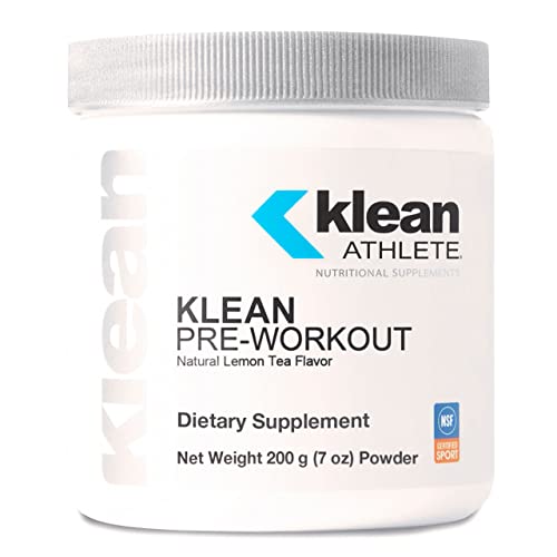 Klean ATHLETE Pre-Workout | Unique Formula with Beet Root Extract, Vitamin C, and Organic Klean ATHLETE buy supplements canada