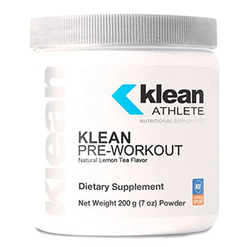 Klean ATHLETE Pre-Workout | Unique Formula with Beet Root Extract, Vitamin C, and Organic Klean ATHLETE buy supplements canada