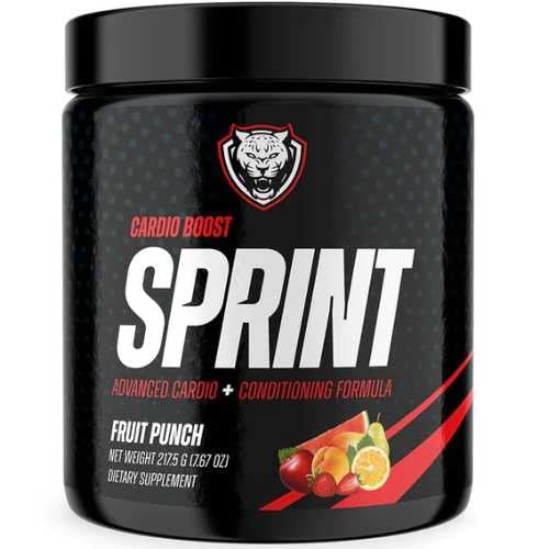 6AM Run Sprint - Pre Workout Powder for Instant Energy Boost for Cardio and Focus 6AM Run buy supplements canada