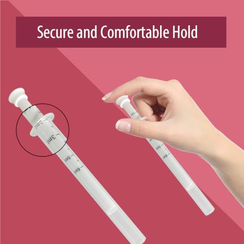 Natureland Disposable Plastic Vaginal Applicator: For Gel or Cream Products - Includes Dual Natureland buy supplements canada