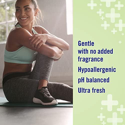 Vagisil Feminine Wash for Intimate Area Hygiene, Healthy Detox, All Over Body Wash Vagisil buy supplements canada