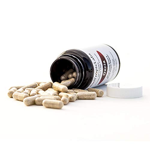 BioTropicLabs Oxcia – Clean, Powerful Energy Delivered via Blood Oxygenation-vasodilation Oxcia buy supplements canada
