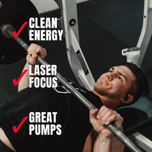 PROSUPPS Mr. Hyde Signature Pre Workout with Creatine, Beta Alanine, TeaCrine PROSUPPS buy supplements canada