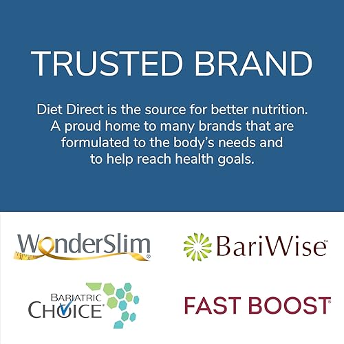 BariWise Protein Pancake & Waffle Mix, Golden Delicious, Low Sugar & Low Carb (7ct) BariWise buy supplements canada