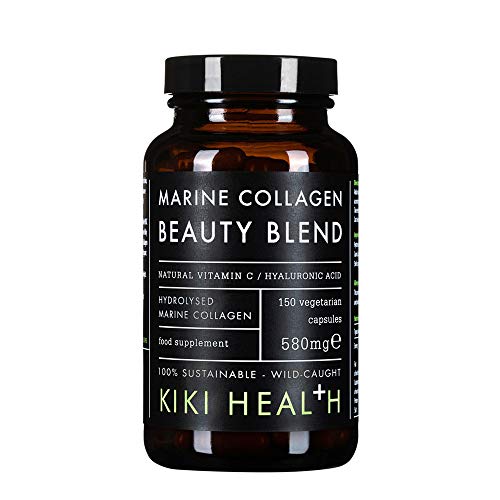KIKI Health Marine Collagen Peptides Beauty Blend | Vital Protein Supplement for Skin, Hair Nails KIKI HEALTH buy supplements canada