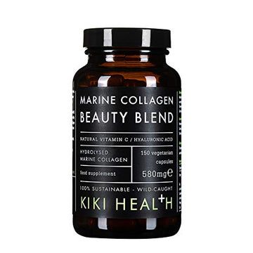 KIKI Health Marine Collagen Peptides Beauty Blend | Vital Protein Supplement for Skin, Hair Nails KIKI HEALTH buy supplements canada