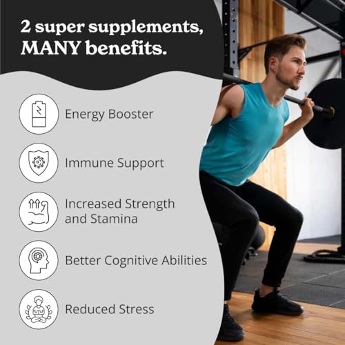 Better Alt Energy Duo with Pure Himalayan Shilajit Resin 30 gm & Sea Moss Capsules Better Alt buy supplements canada