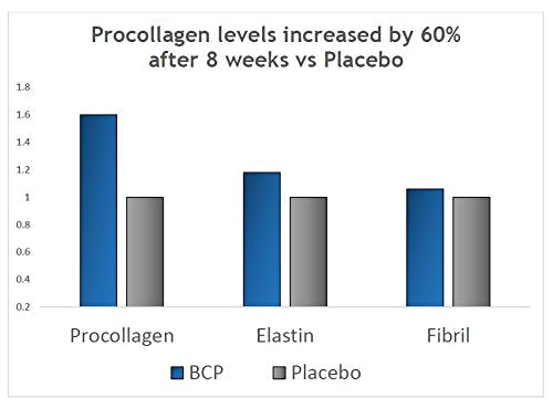 BESHA INC Verisol - Collagen Bioactive Peptides (Natural Collagen Powder) Made in Germany BESHA INC buy supplements canada