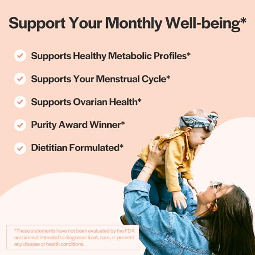 Myo-Inositol & D-Chiro Inositol Capsules, 90-Day Supply, 40:1 Ratio for Hormonal Balance Wholesome Story buy supplements canada
