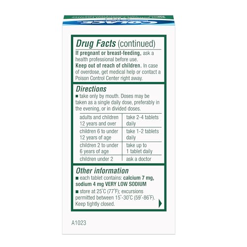 Colace 2-In-1 Stool Softener & Stimulant Laxative Tablets, Gentle Constipation Relief in 6-12 Hours Colace buy supplements canada