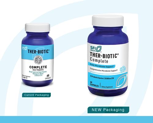 Klaire Labs Ther-Biotic Women's Probiotic Supplement - Support Healthy Vaginal pH & Comfort Klaire Labs buy supplements canada