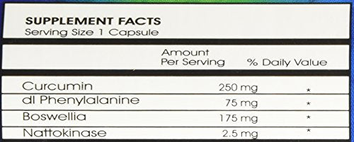 Oxylife Products Phenocane Capsules, 120 Count OxyLife buy supplements canada