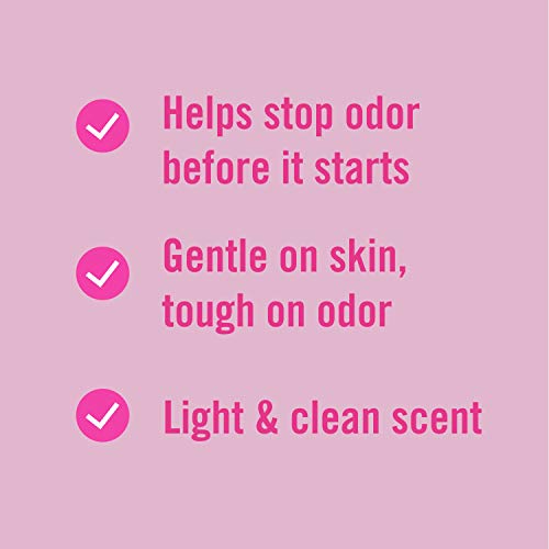 Vagisil Odor Block Multipack for Women, Daily Intimate wash, 20 Feminine Wipes, and Dry Wash Vagisil buy supplements canada