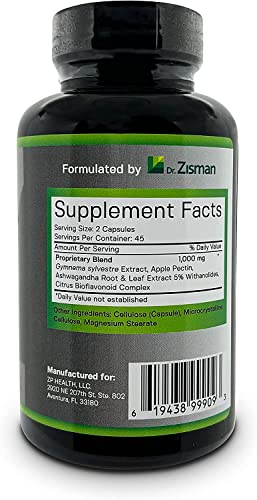 Dr. Zisman ZT Slimming Tea Zlim Appetite & Weight Control Dietary Supplement Dr. Zisman ZT Slimming Tea buy supplements canada