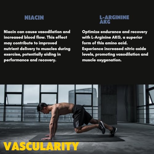 Evolve Nutraceuticals Nitric Oxide Booster 5X Strength, 120ct, Stamina & Endurance Evolve Nutraceuticals buy supplements canada