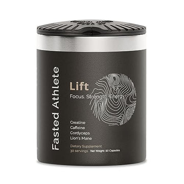 Lift Black Label – Nootropic Brain Booster Supplement for Productivity Fasted Athlete buy supplements canada