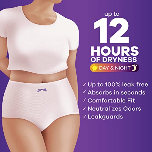 Always Discreet Adult Incontinence Underwear for Women and Postpartum Always Discreet buy supplements canada