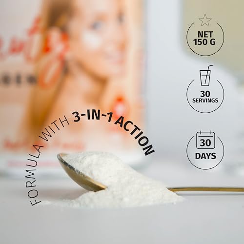Nature's Finest by Nutrisslim Bovine Collagen Supplements for Women, True Collagen Booster Nature's Finest by Nutrisslim buy supplements canada