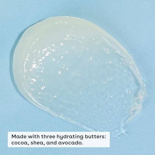 eos 24H Moisture Super Balm - Marshmallow Fluff, Lip mask, Moisturizing, Lip Treatment, Limited-Edition Skincare, 0.35 fl oz eos buy supplements canada