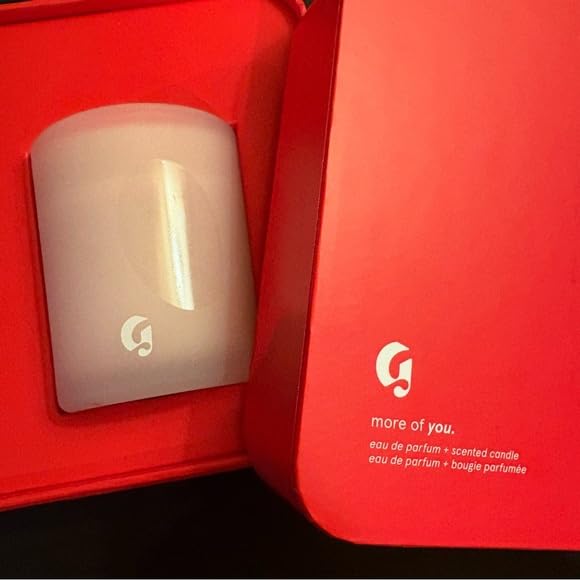 Glossier You Candle Glossier buy supplements canada