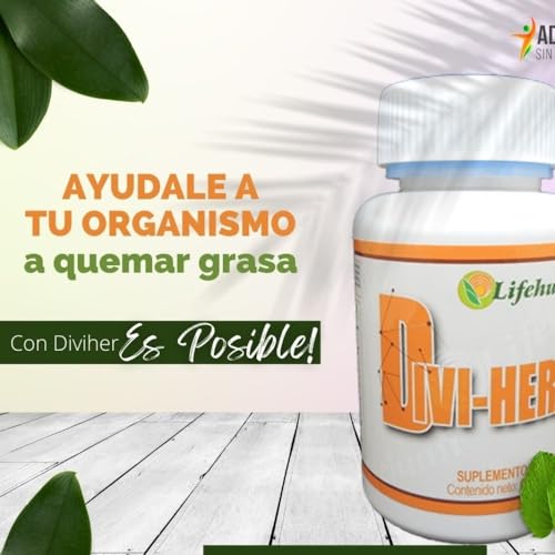 divi-her dietary (2 pack) divi her 65 supplement divi her 60 gr divi her RUUFE buy supplements canada