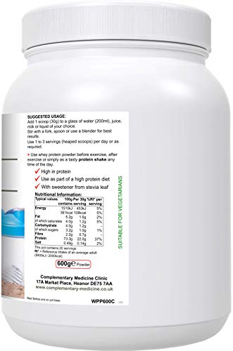Complementary Supplements - BodyFuel Whey Protein Isolate & Concentrate Chocolate Flavour Complementary Supplements buy supplements canada