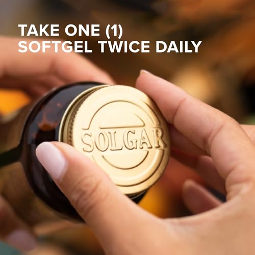 Solgar Tonalin CLA 1300 mg - 60 Softgels - Conjugated Linoleic Acid - Non-GMO, Gluten SOLGAR buy supplements canada