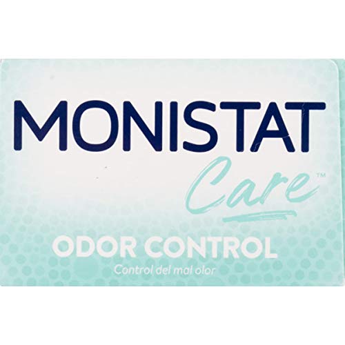 Monistat Stay Fresh Gel, Odor Eliminating Gel for Feminine Care, Fragrance Free Vaginal Gel, Prefilled Monistat buy supplements canada